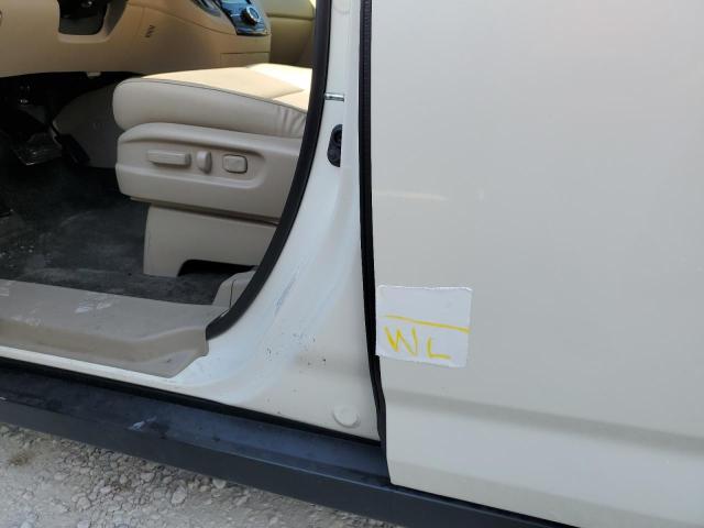 Photo 9 from auction – 2015 HONDA ODYSSEY EX with VIN 5FNRL5H60FB089017