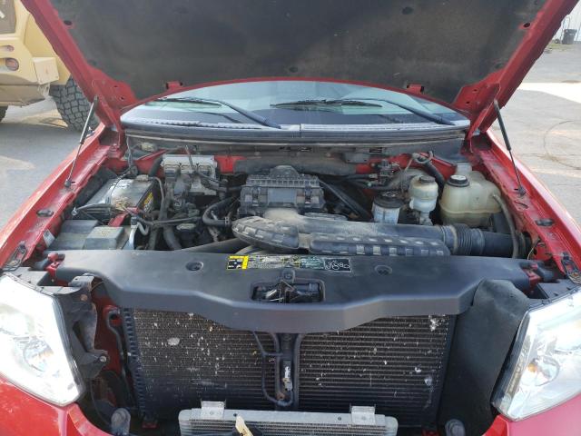 Photo 7 from auction – 2004 FORD F-150 with VIN 1FTPX145X4NA98873