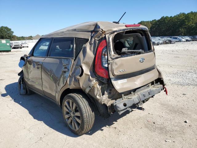 Photo 3 from auction – 2014 KIA SOUL with VIN KNDJN2A21E7086788