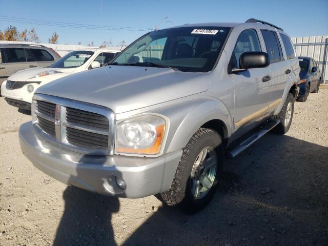 Photo 2 from auction – 2004 DODGE DURANGO SL with VIN 1D4HB48D54F234152