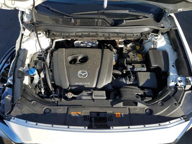 Photo 7 from auction – 2021 MAZDA CX-5 GRAND with VIN JM3KFBDM0M1461660