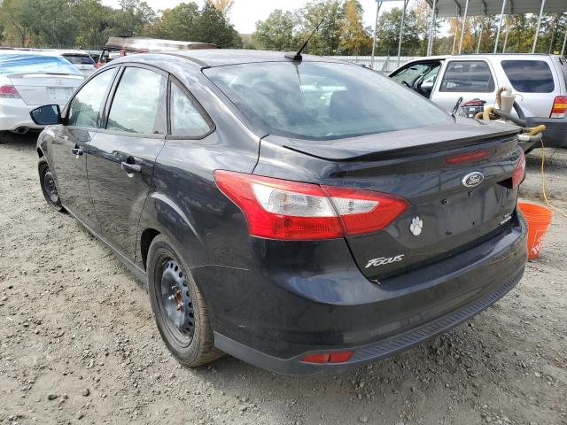 Photo 3 from auction – 2014 FORD FOCUS SE with VIN 1FADP3F26EL241323