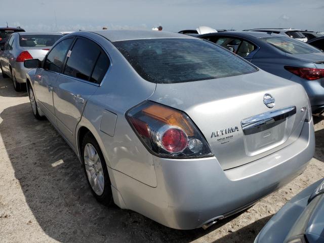 Photo 3 from auction – 2010 NISSAN ALTIMA BAS with VIN 1N4AL2AP8AN433949