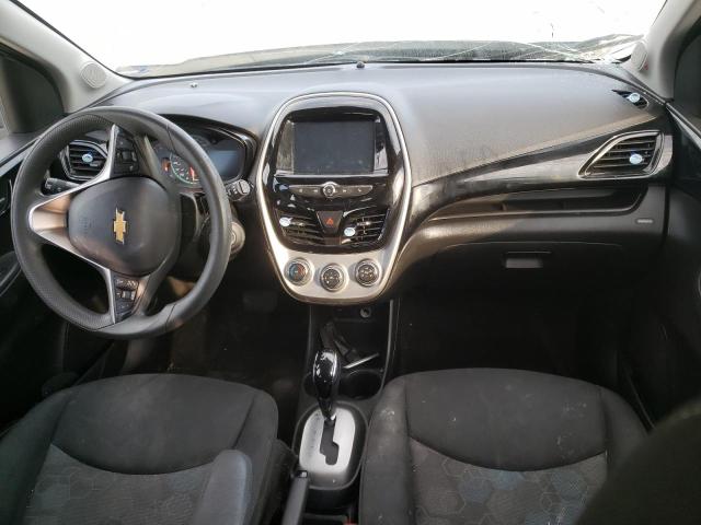 Photo 9 from auction – 2017 CHEVROLET SPARK 1LT with VIN KL8CD6SA3HC701824