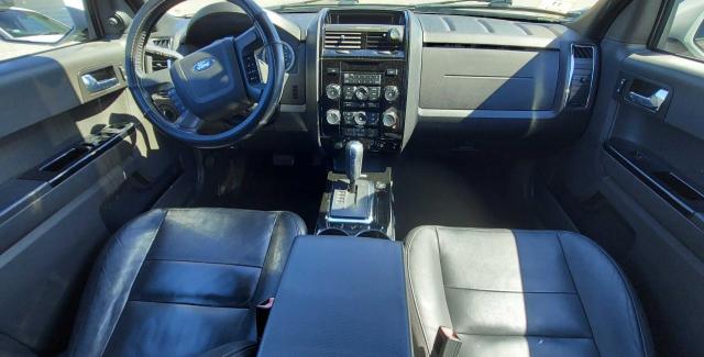 Photo 9 from auction – 2011 FORD ESCAPE LIM with VIN 1FMCU9EG5BKA11820