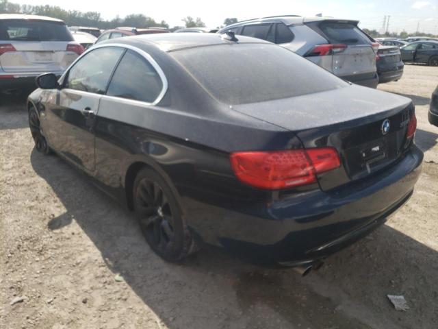 Photo 3 from auction – 2012 BMW 328 XI with VIN WBAKF3C53CE974706