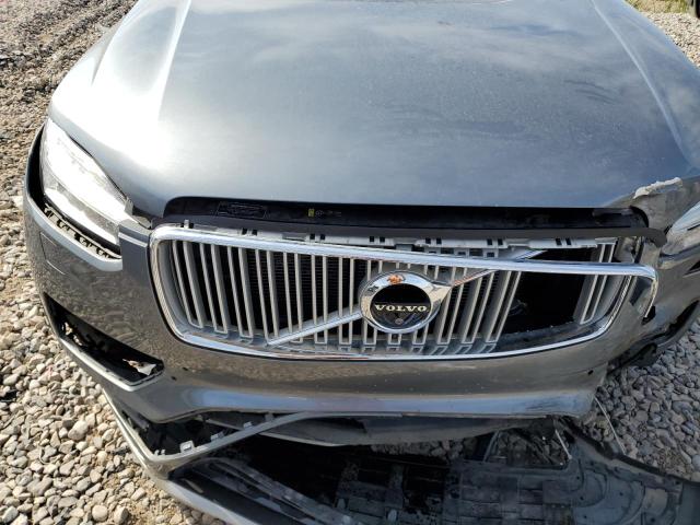 Photo 7 from auction – 2016 VOLVO XC90 T6 with VIN YV4A22PL7G1002002