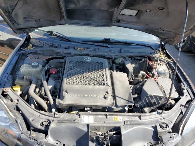 Photo 7 from auction – 2007 MAZDA SPEED 3 with VIN JM1BK34L871657755
