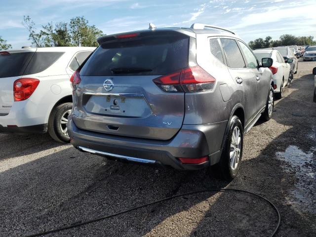 Photo 4 from auction – 2019 NISSAN ROGUE S with VIN KNMAT2MT0KP504330