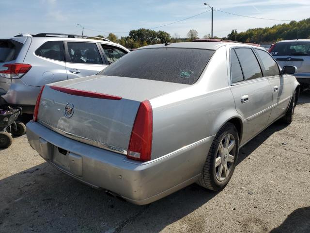 Photo 4 from auction – 2007 CADILLAC DTS with VIN 1G6KD57Y47U227798