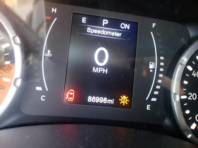 Photo 8 from auction – 2017 JEEP RENEGADE L with VIN ZACCJABB9HPF76626