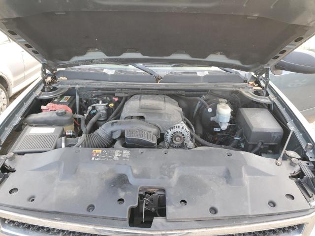 Photo 7 from auction – 2007 CHEVROLET SILVERADO with VIN 2GCEK13M971691435