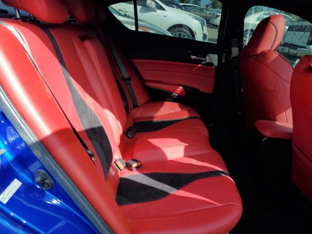 Photo 6 from auction – 2019 ACURA ILX PREMIU with VIN 19UDE2F85KA007634