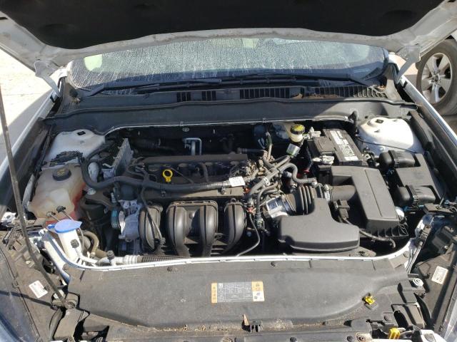 Photo 7 from auction – 2016 FORD FUSION SE with VIN 3FA6P0H70GR311807