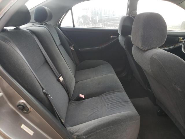 Photo 6 from auction – 2003 TOYOTA COROLLA CE with VIN 2T1BR32E33C108454