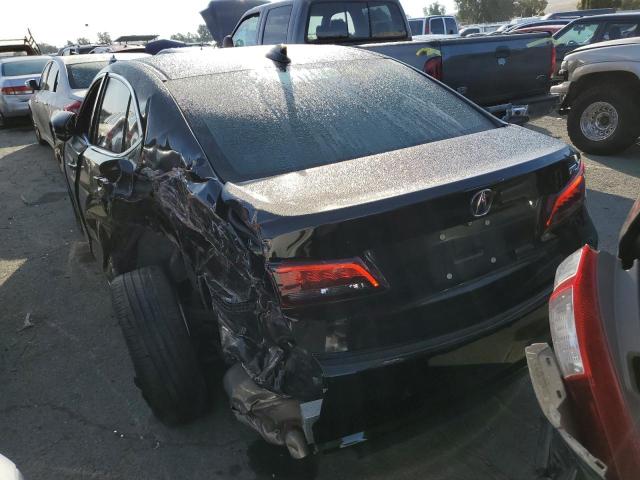 Photo 3 from auction – 2015 ACURA TLX with VIN 19UUB1F37FA003887