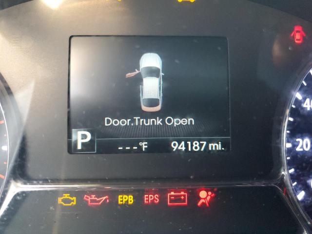 Photo 8 from auction – 2013 KIA OPTIMA SX with VIN 5XXGR4A67DG093151