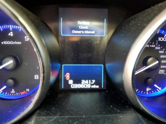 Photo 8 from auction – 2019 SUBARU OUTBACK with VIN 4S4BSENC3K3265818