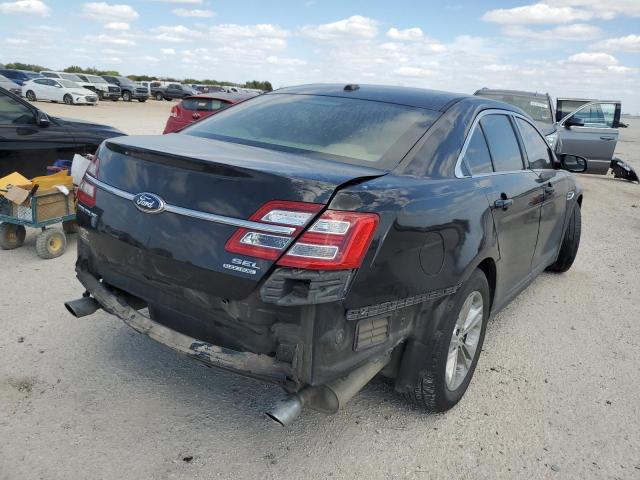 Photo 4 from auction – 2013 FORD TAURUS SEL with VIN 1FAHP2E86DG166955