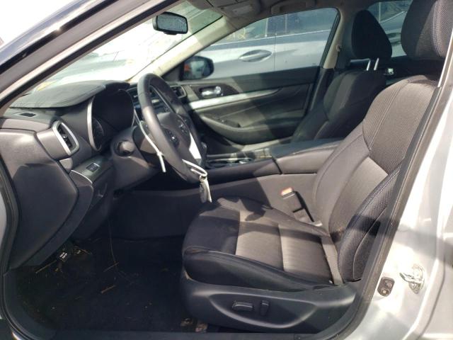 Photo 5 from auction – 2019 NISSAN MAXIMA S with VIN 1N4AA6AVXKC361256