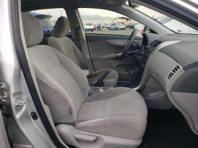 Foto 5 de la subasta – 2009 TOYOTA COROLLA BA con VIN JTDBL40E89J045889