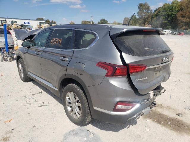 Photo 3 from auction – 2019 HYUNDAI SANTA FE S with VIN 5NMS23AD4KH112096