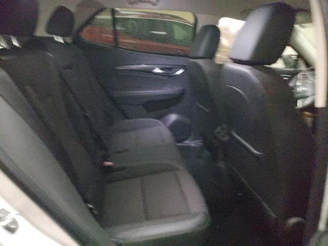 Photo 6 from auction – 2021 BUICK ENVISION P with VIN LRBAZLR47MD108260