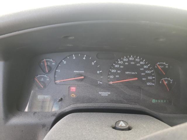 Photo 8 from auction – 2004 DODGE DAKOTA QUA with VIN 1D7HG48N14S623553