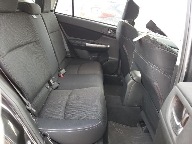 Photo 6 from auction – 2015 SUBARU XV CROSSTR with VIN JF2GPADC3F8261347