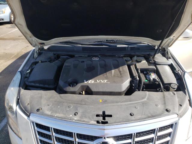 Photo 7 from auction – 2014 CADILLAC XTS LUXURY with VIN 2G61M5S37E9234598