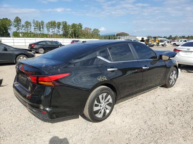 Photo 4 from auction – 2020 NISSAN ALTIMA S with VIN 1N4BL4BV8LC238736