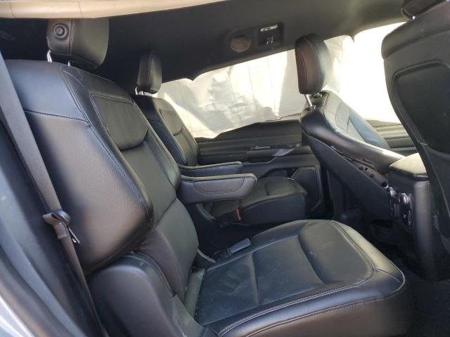 Photo 6 from auction – 2020 FORD EXPLORER L with VIN 1FMSK8FH0LGA93687