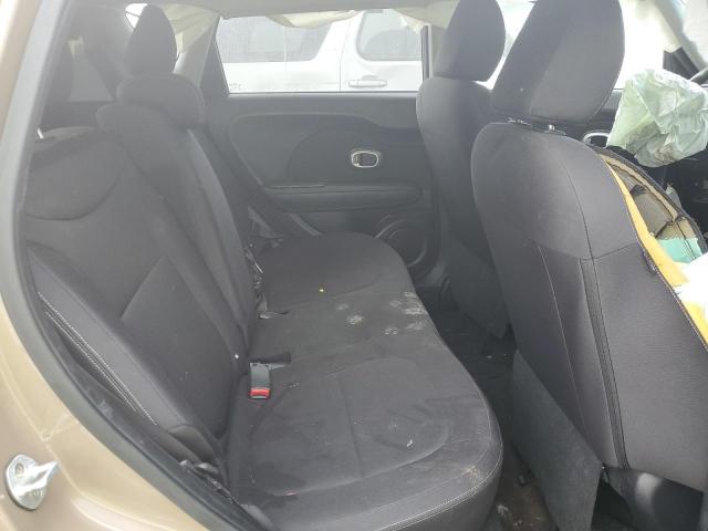 Photo 6 from auction – 2015 KIA SOUL with VIN KNDJN2A28F7133221