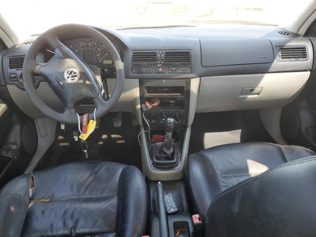 Photo 9 from auction – 2000 VOLKSWAGEN JETTA GLS with VIN 3VWSF29M8YM098399