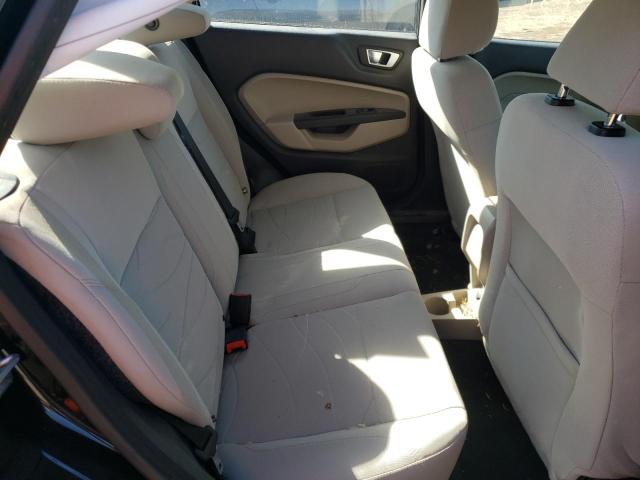 Photo 6 from auction – 2014 FORD FIESTA SE with VIN 3FADP4BJXEM211338