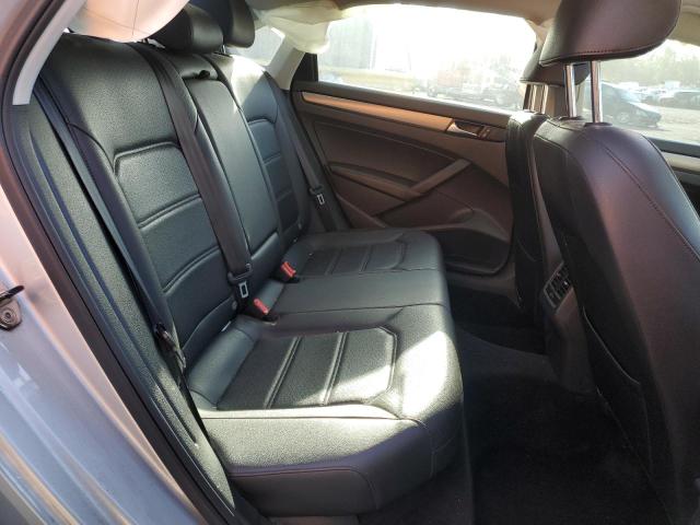 Photo 6 from auction – 2014 VOLKSWAGEN PASSAT SE with VIN 1VWBN7A3XEC067364