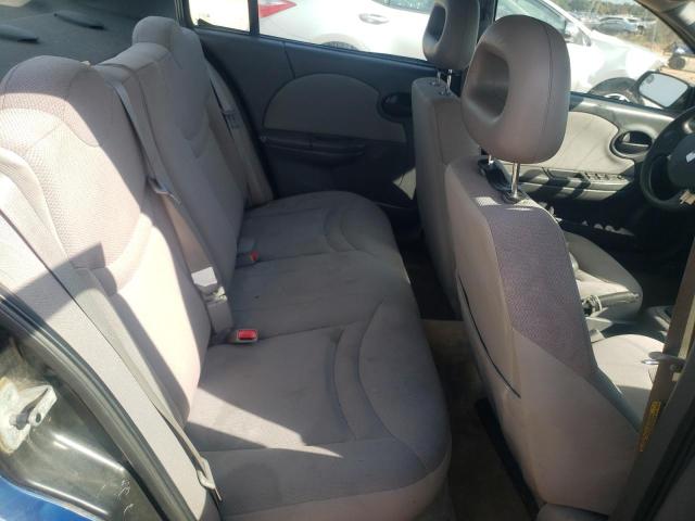 Photo 6 from auction – 2004 SATURN ION LEVEL with VIN 1G8AJ52F04Z145096