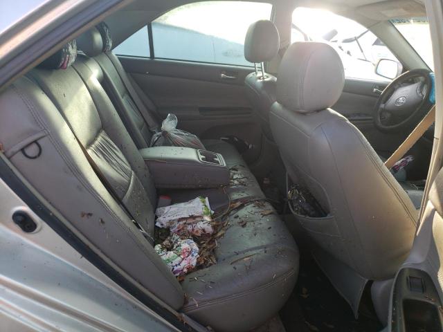 Photo 6 from auction – 2005 TOYOTA CAMRY LE with VIN 4T1BE32K85U005159