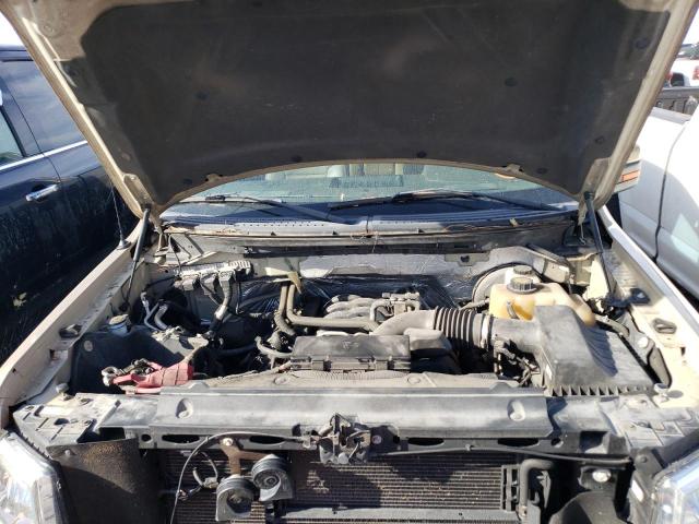 صورة رقم 7 من المزاد - 2012 FORD F150 SUPER مع VIN 1FTFW1CF6CFC71015