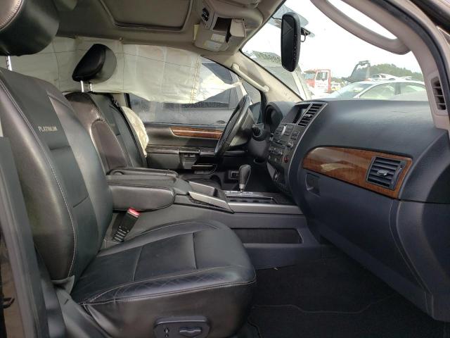 Photo 5 from auction – 2011 NISSAN ARMADA SV with VIN 5N1BA0NDXBN624293