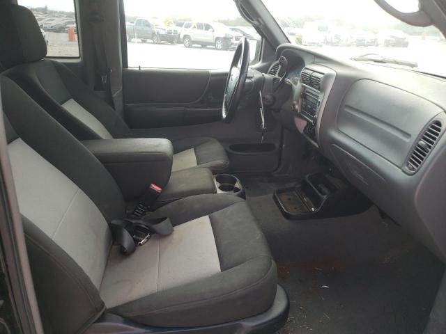 Photo 5 from auction – 2011 FORD RANGER SUP with VIN 1FTKR1ED1BPA23619