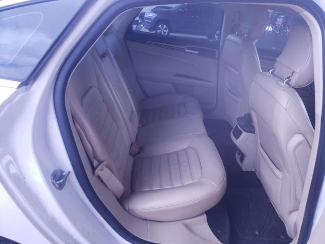 Photo 6 from auction – 2014 FORD FUSION SE with VIN 3FA6P0HD7ER242780
