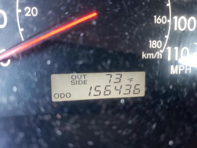 Photo 8 from auction – 2008 TOYOTA COROLLA CE with VIN 1NXBR30E08Z948619