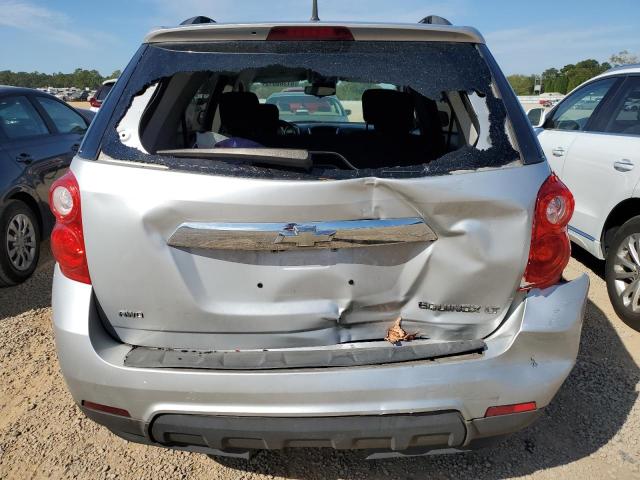 Photo 9 from auction – 2012 CHEVROLET EQUINOX LT with VIN 2GNFLEEKXC6267643