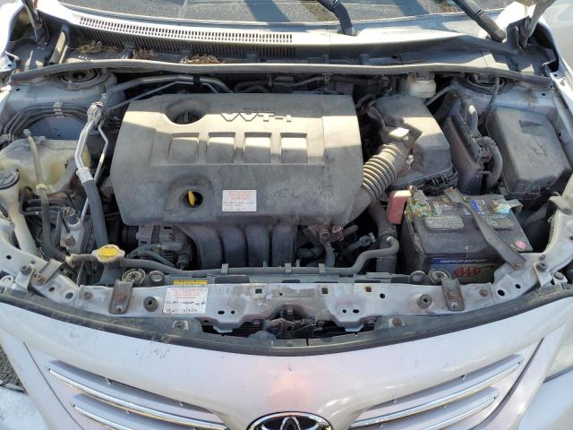 Photo 7 from auction – 2013 TOYOTA COROLLA BA with VIN 2T1BU4EEXDC041448