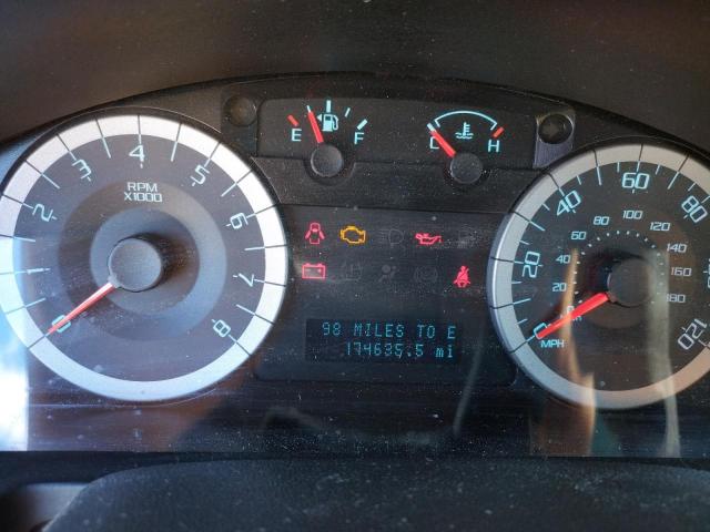 Фото 8 с аукциона – 2011 FORD ESCAPE LIM с VIN 1FMCU0EG4BKC69497