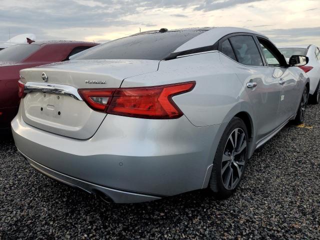 Photo 4 from auction – 2017 NISSAN MAXIMA 3.5 with VIN 1N4AA6APXHC406464