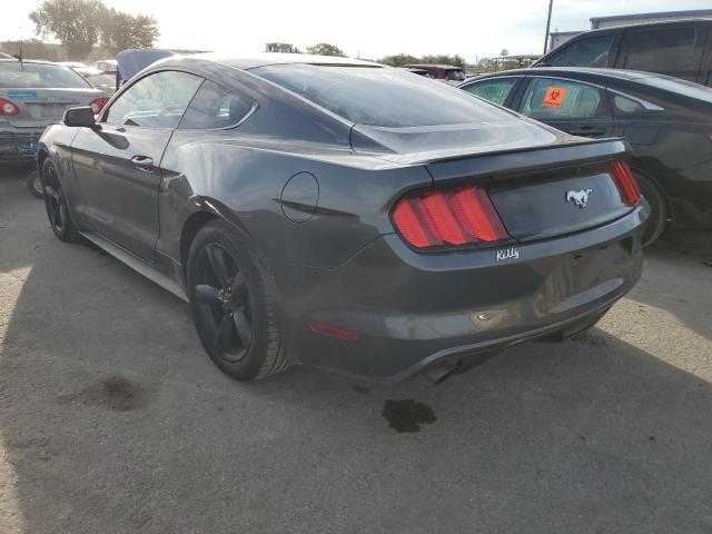 Photo 3 from auction – 2017 FORD MUSTANG with VIN 1FA6P8TH9H5265803