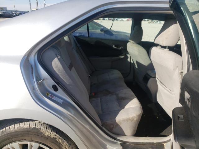 Photo 6 from auction – 2013 TOYOTA CAMRY L with VIN 4T1BF1FK2DU248119