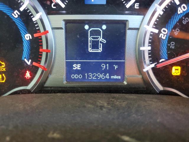Photo 8 from auction – 2016 TOYOTA 4RUNNER SR with VIN JTEZU5JRXG5113033